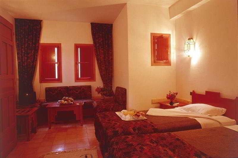 Erfoud Le Riad Ex Riad Salam Erfoud Exterior photo