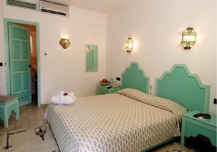 Erfoud Le Riad Ex Riad Salam Erfoud Exterior photo
